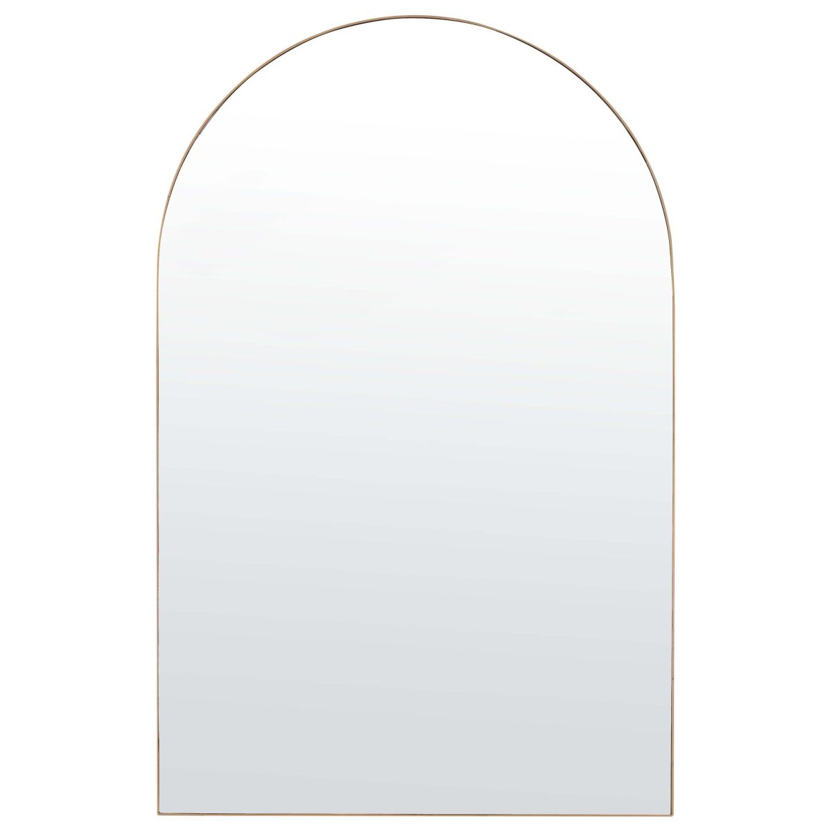 Safavieh Jinla Mirror , MRR1055 - Gold