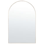 Safavieh Jinla Mirror , MRR1055 - Gold