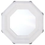 Safavieh Imans Mirror , MRR1057 - White