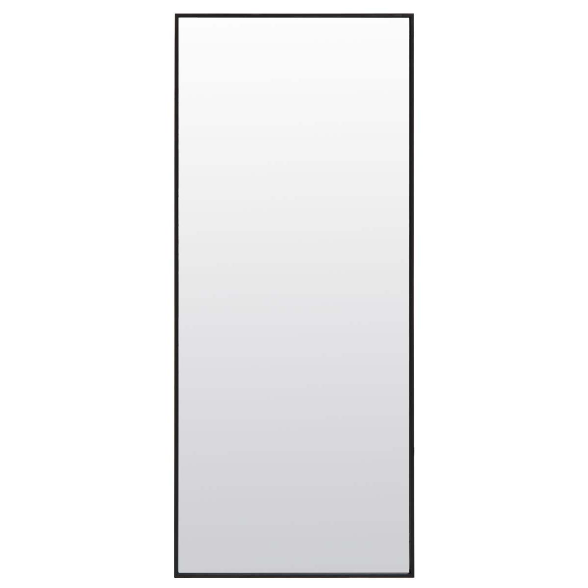 Safavieh Cala Mirror , MRR1062 - Black