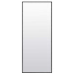 Safavieh Cala Mirror , MRR1062 - Black