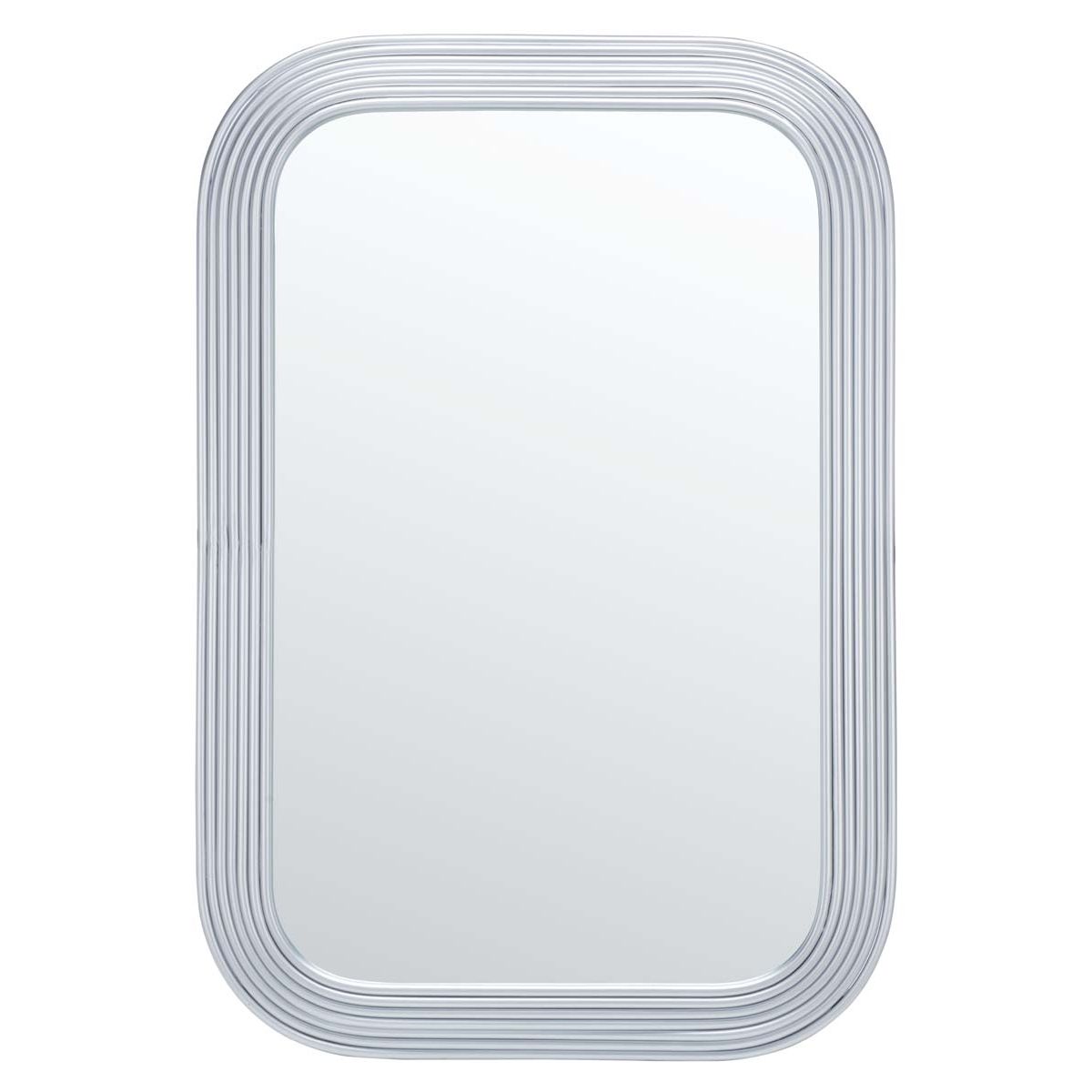 Safavieh Ahna Mirror , MRR2003 - Silver
