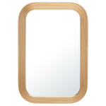 Safavieh Ahna Mirror , MRR2003 - Gold
