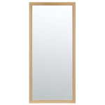 Safavieh Pravina Mirror , MRR2005 - Gold