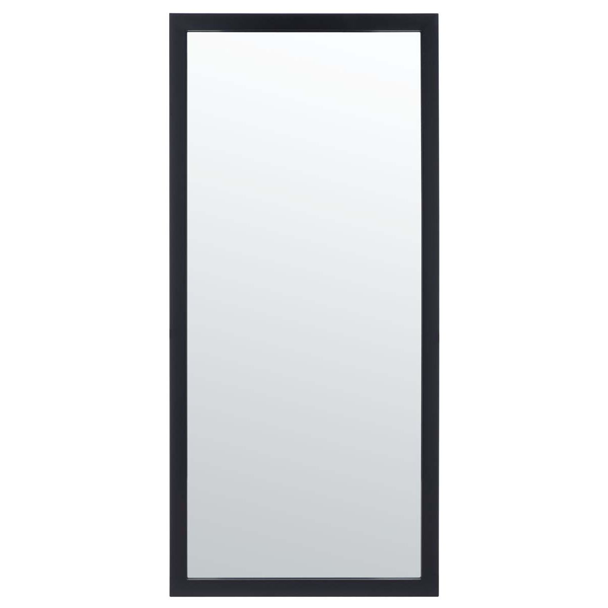 Safavieh Pravina Mirror , MRR2005 - Black