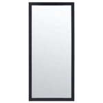 Safavieh Pravina Mirror , MRR2005 - Black