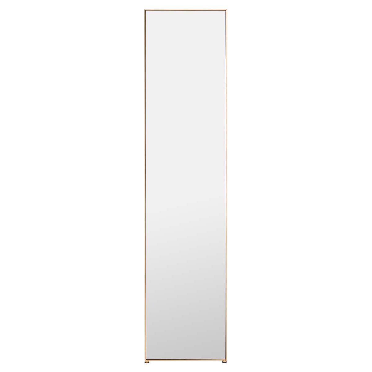 Safavieh Wellen Mirror , MRR2008 - Gold