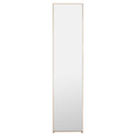 Safavieh Wellen Mirror , MRR2008 - Gold