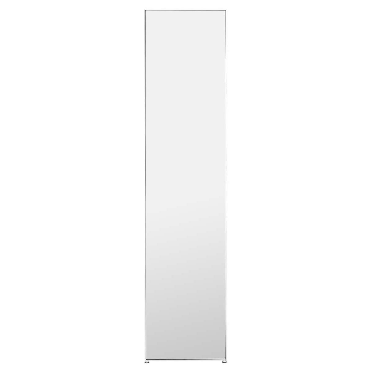 Safavieh Wellen Mirror , MRR2008 - Silver