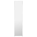 Safavieh Wellen Mirror , MRR2008 - Silver