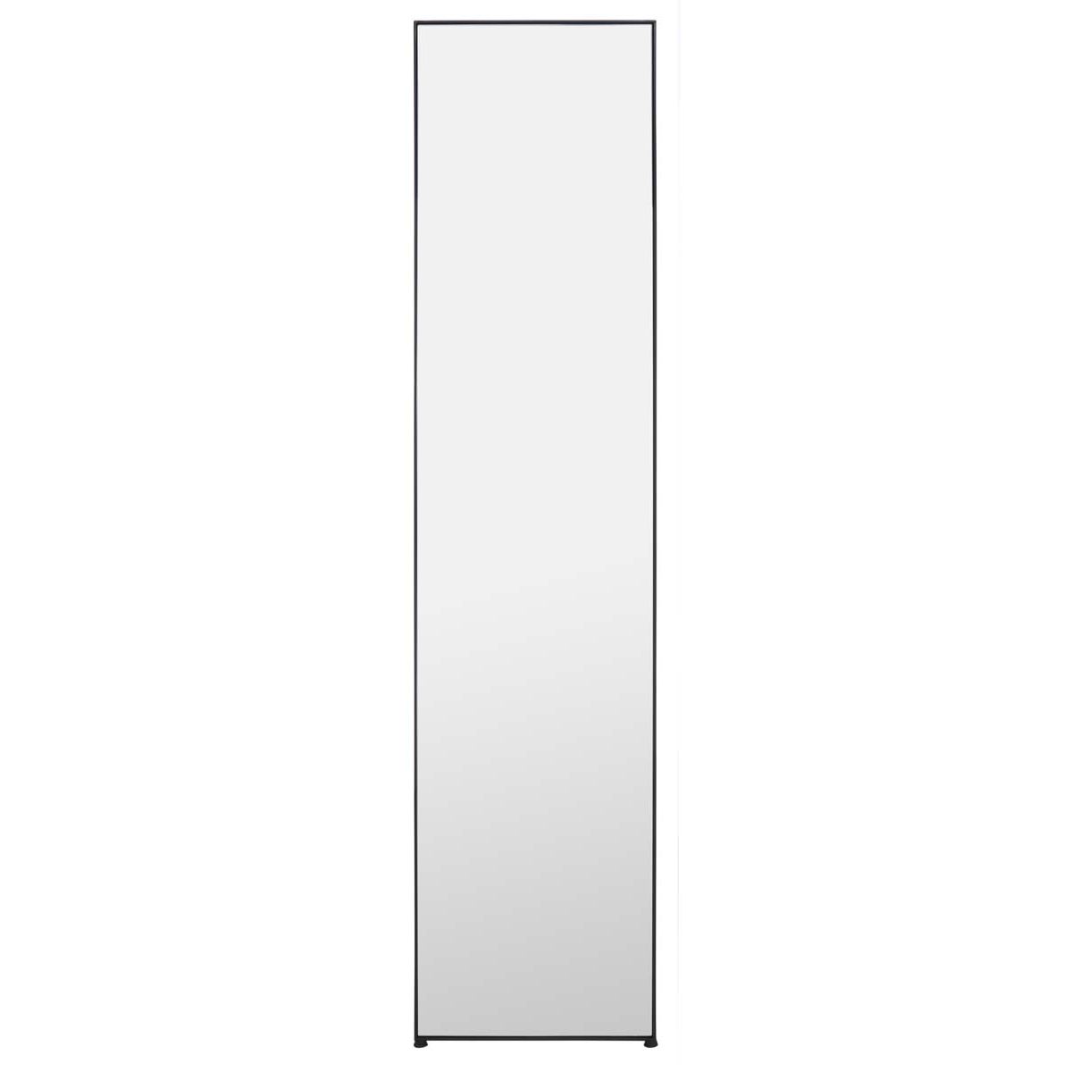 Safavieh Wellen Mirror , MRR2008 - Black