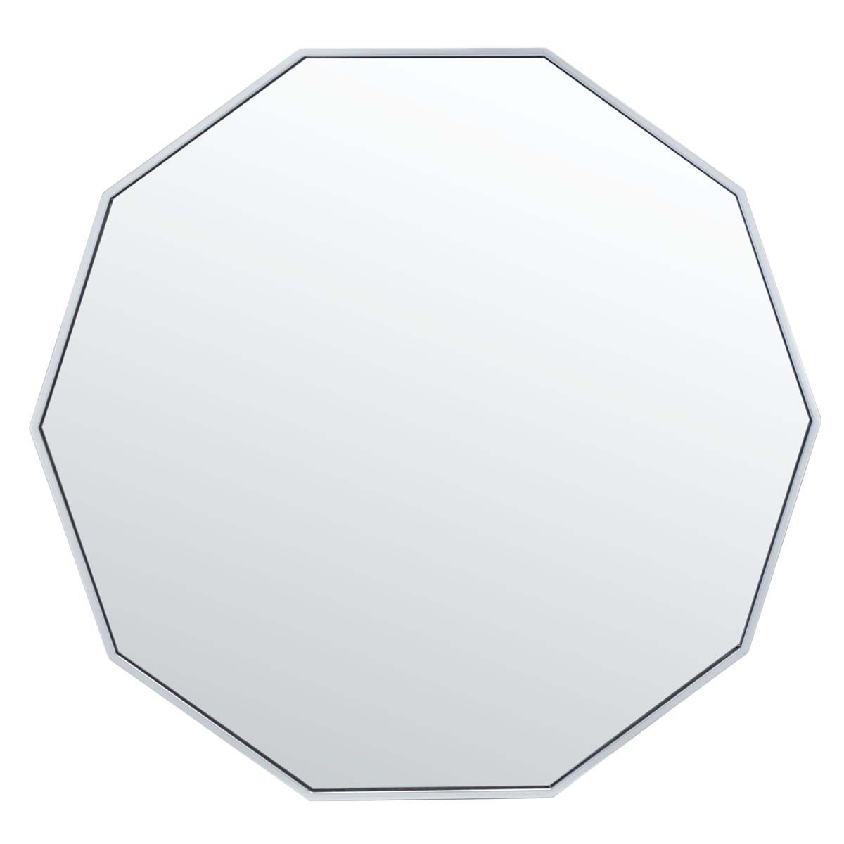 Safavieh Kyna Mirror , MRR2010 - Silver