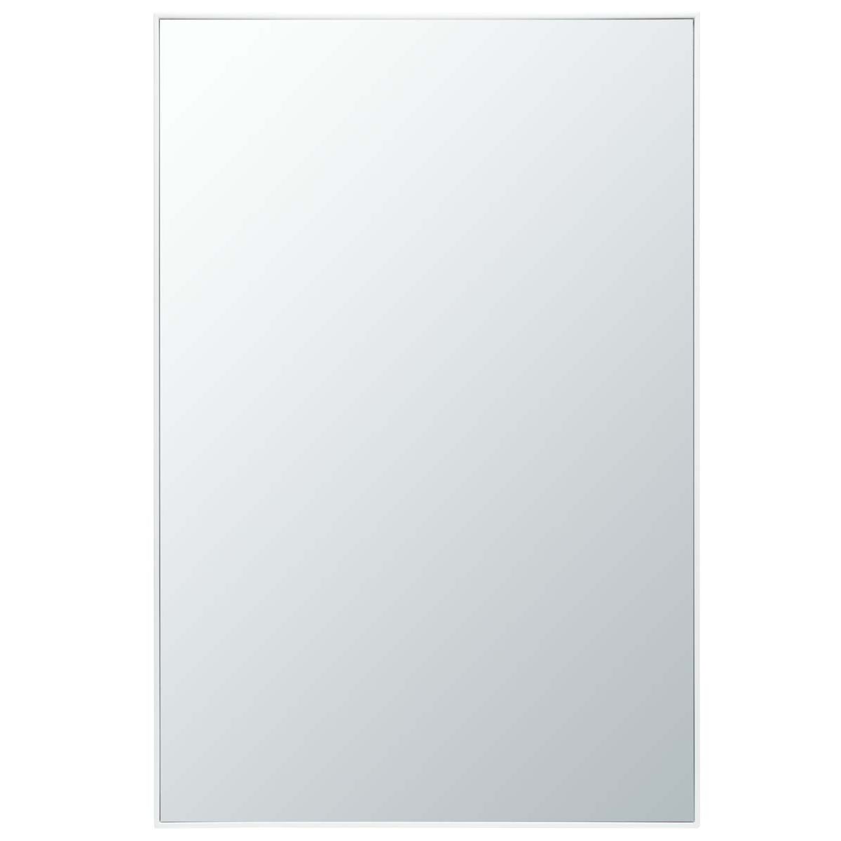 Safavieh Harlon Mirror , MRR2011 - White