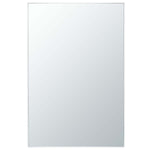 Safavieh Harlon Mirror , MRR2011 - White
