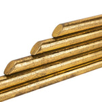 Safavieh Trenla Mirror , MRR3014 - Gold Foil