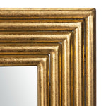 Safavieh Trenla Mirror , MRR3014 - Gold Foil