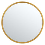 Safavieh Adric Mirror , MRR3033 - Gold Foil
