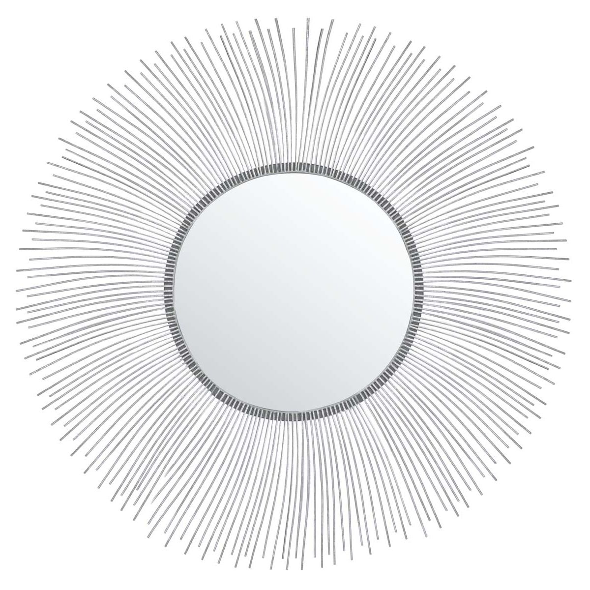 Safavieh Jaslene Mirror , MRR3045 - Silver Foil