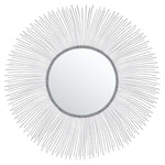 Safavieh Jaslene Mirror , MRR3045 - Silver Foil