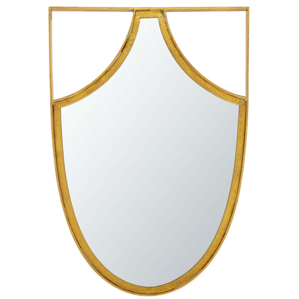 Safavieh Tyne Mirror , MRR3060 - Gold