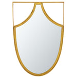 Safavieh Tyne Mirror , MRR3060 - Gold