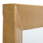Safavieh Pallava Mirror , MRR3061 - Gold
