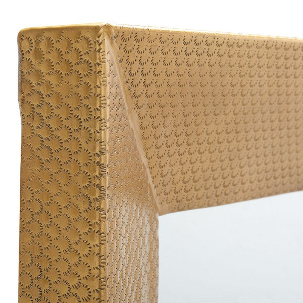 Safavieh Pallava Mirror , MRR3061 - Gold