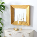Safavieh Pallava Mirror , MRR3061 - Gold