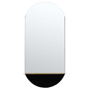 Safavieh Norbury Mirror , MRR3063