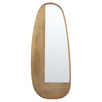 Safavieh Kinselle Mirror , MRR3067 - Antique Brass