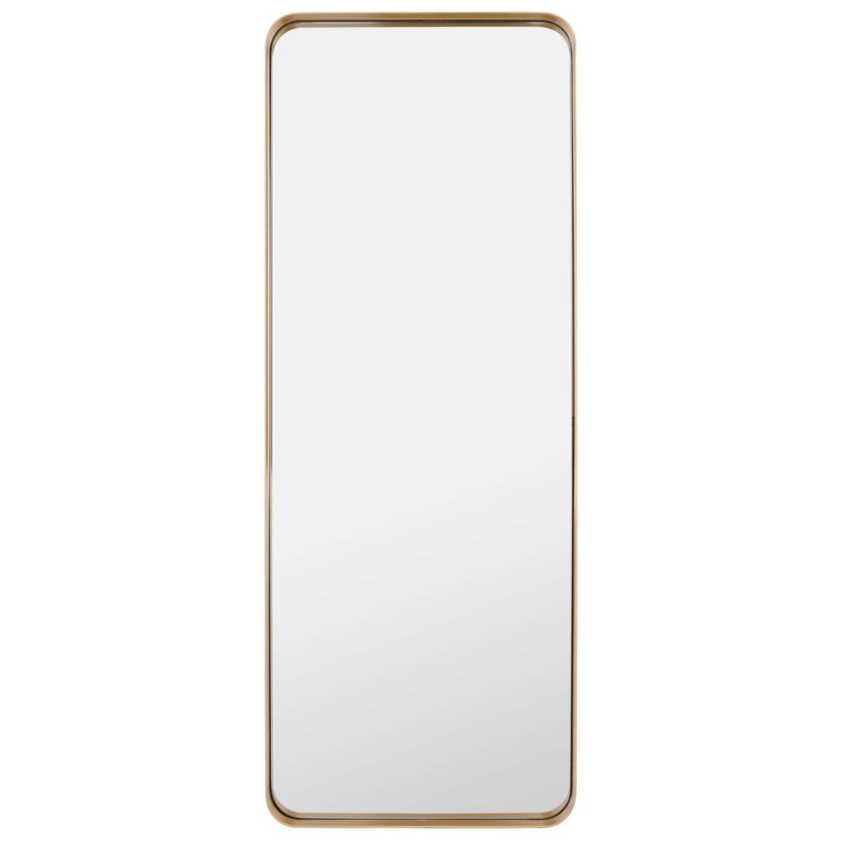Safavieh Almasy Mirror , MRR8000 - Gold