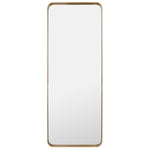 Safavieh Almasy Mirror , MRR8000 - Gold
