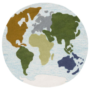 Martha Stewart 365 Rug, MSR3365
