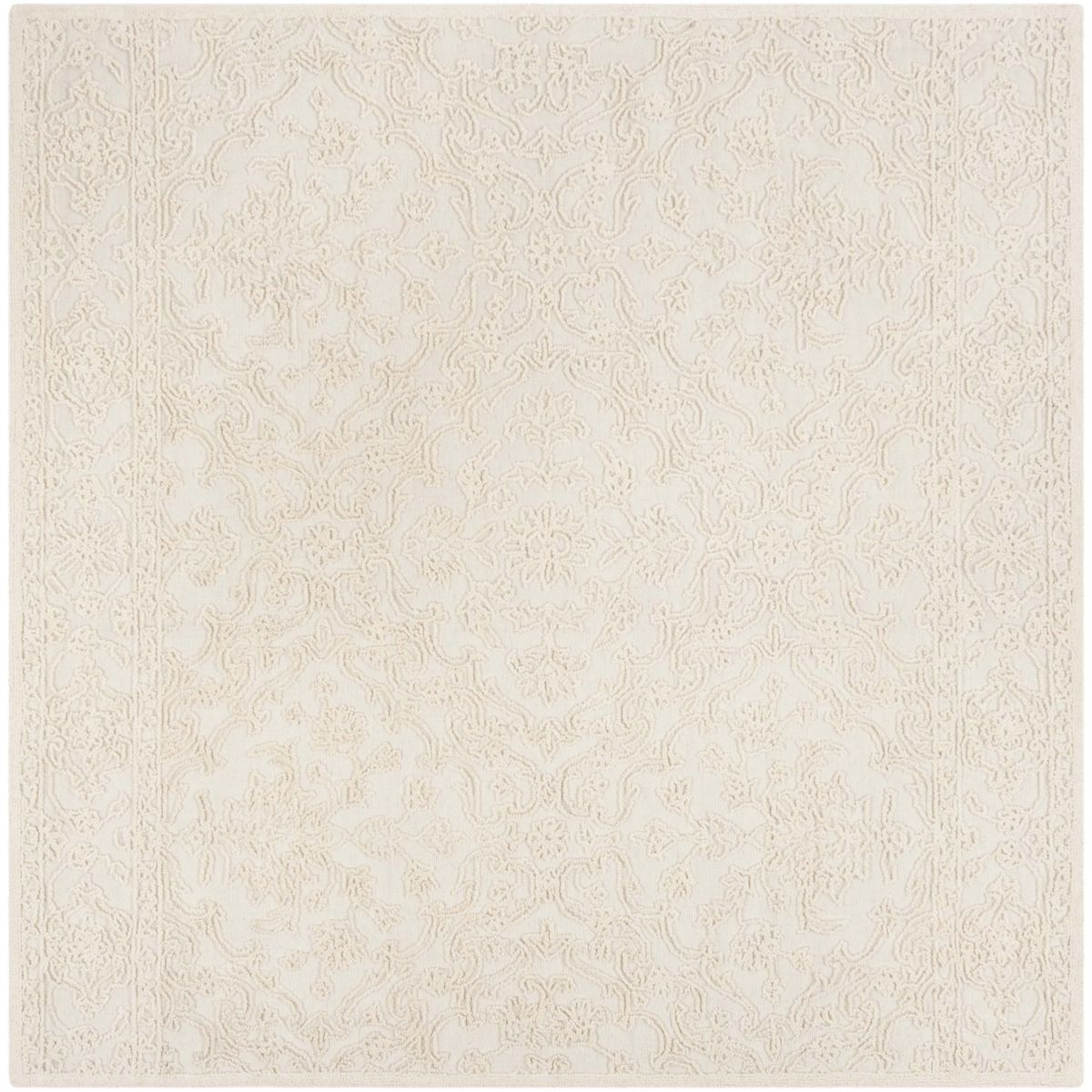 Martha Stewart 3512 Rug, MSR3512 - Ivory