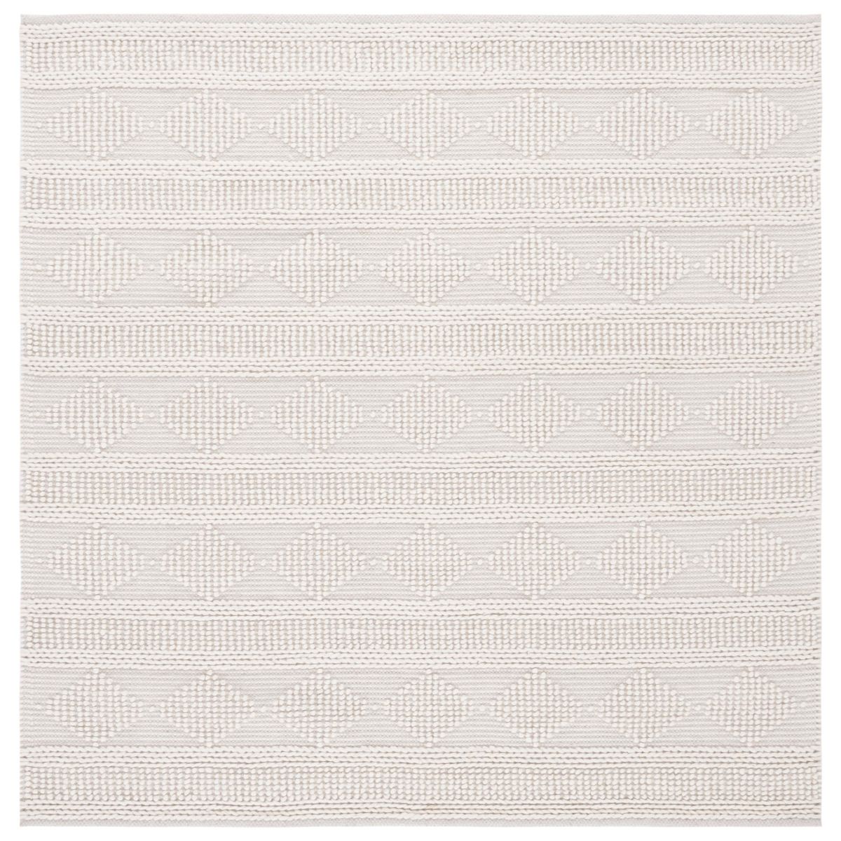 Safavieh Natura 210 Rug, NAT210 - IVORY / GREY