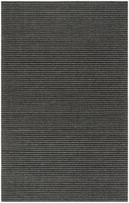 Safavieh Natura 801 Rug, NAT801 - Grey / Black