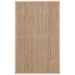 Safavieh Natural Fiber 15A Rug, NF115A - Natural / Beige