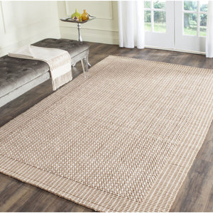Safavieh Natural Fiber 449 Rug, NF449