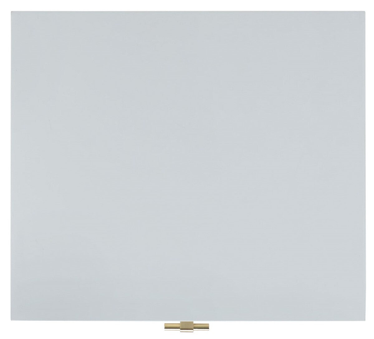 Safavieh Genevieve 2 Drawer Nightstand, NST5002 - Grey / White Washed