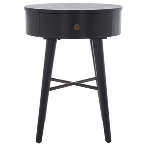Safavieh Scully 1 Drawer Nightstand , NST6406