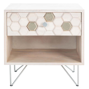 Safavieh Raveena Nightstand , NST9002
