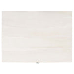 Safavieh Raveena Nightstand , NST9002 - White Washed / Silver