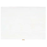 Safavieh Raveena Nightstand , NST9002 - White Washed / Brass