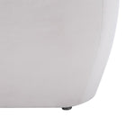 Safavieh Whitley Rectangular Ottoman , OTT1301 - Greige