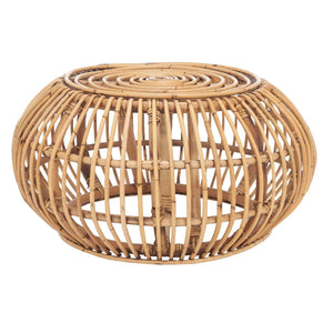 Safavieh Jacynda Round Ottoman , OTT6501