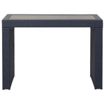 Safavieh Sanders Outdoor Bar Set , PAT2502 - Titanium/Sand