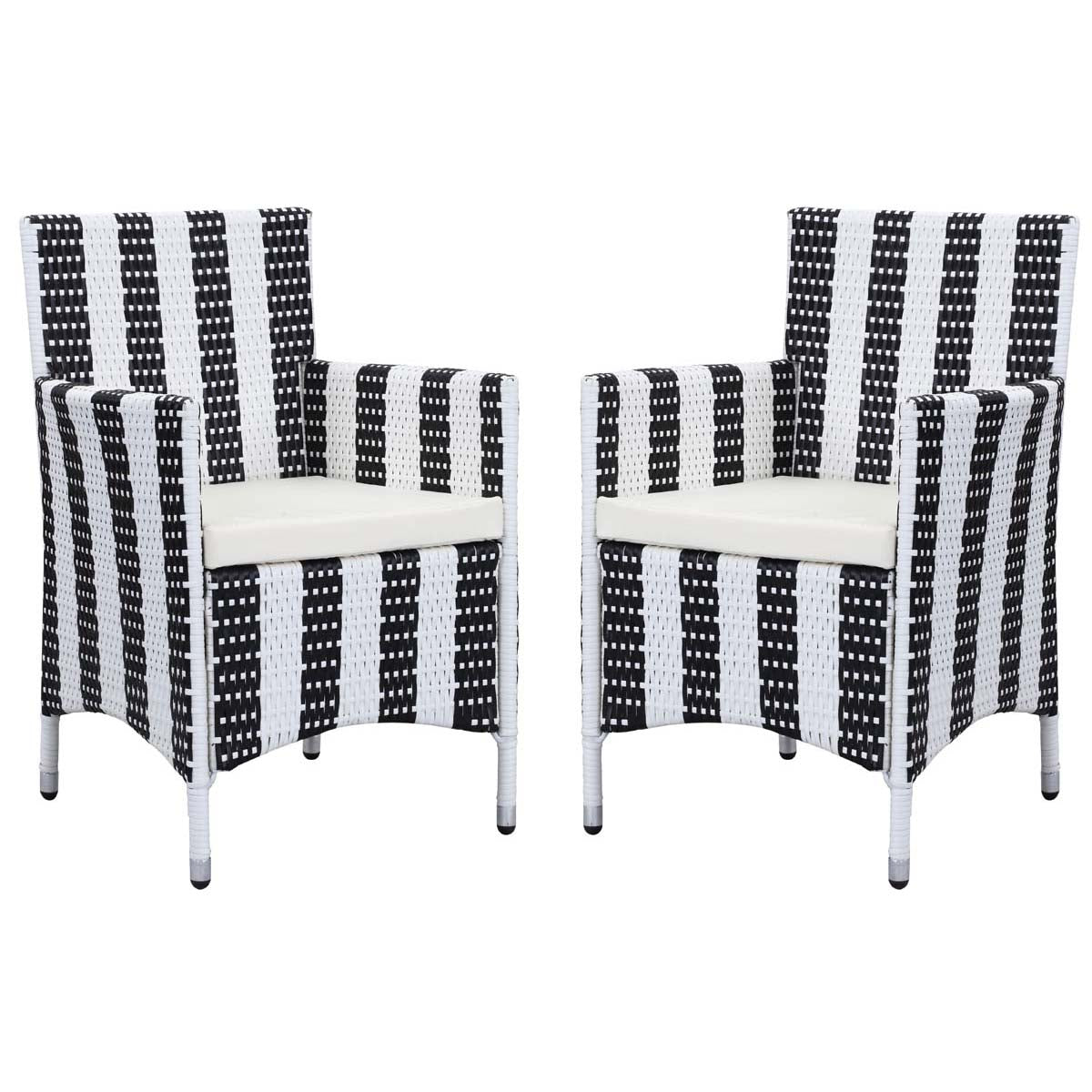 Safavieh Kendrick Chair , PAT2506