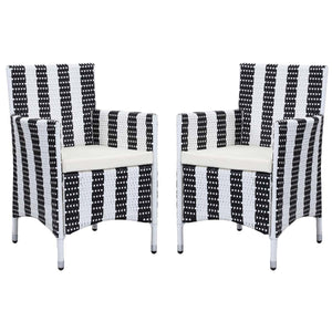 Safavieh Kendrick Chair (Set of 2), PAT2506
