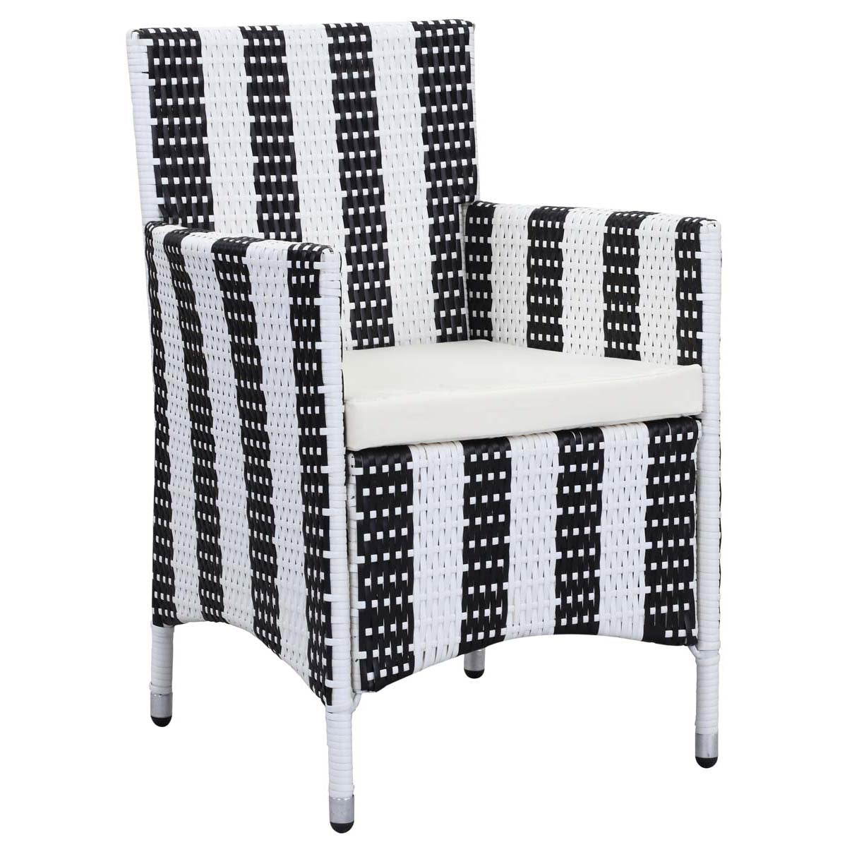 Safavieh Kendrick Chair , PAT2506