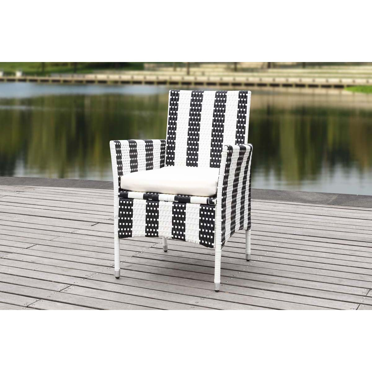 Safavieh Kendrick Chair , PAT2506
